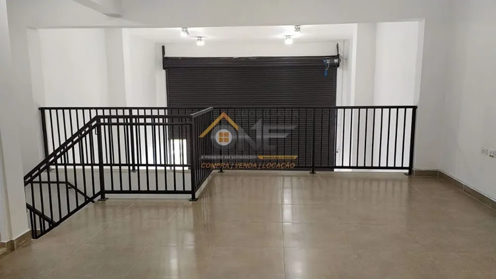 Depósito-Galpão, 164 m² - Foto 4