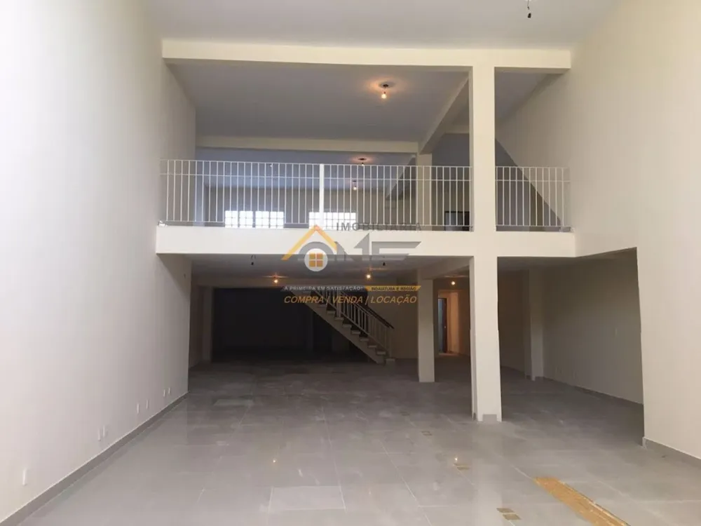 Loja-Salão, 450 m² - Foto 2