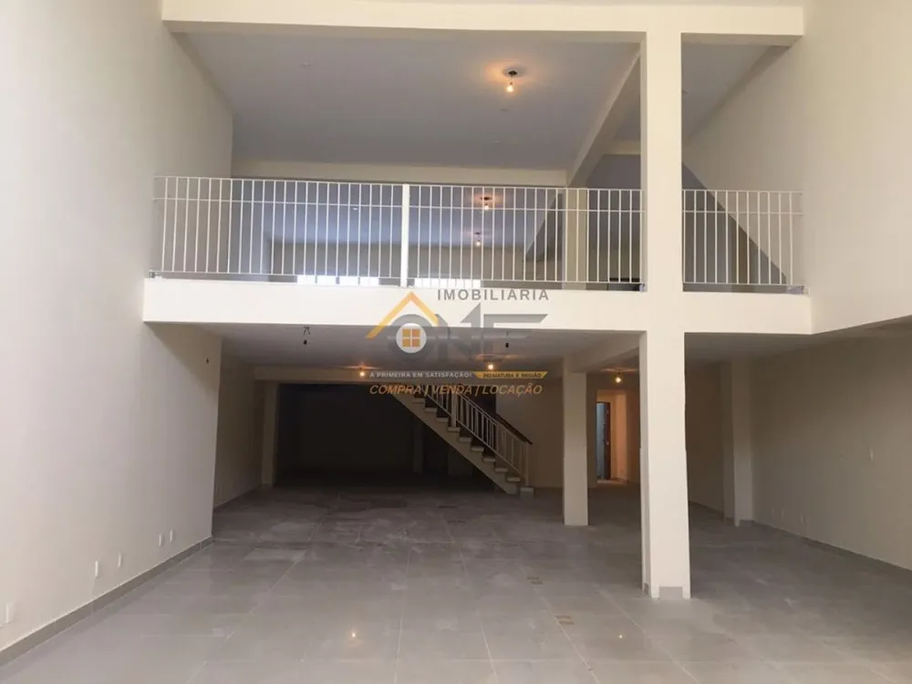 Loja-Salão, 450 m² - Foto 4