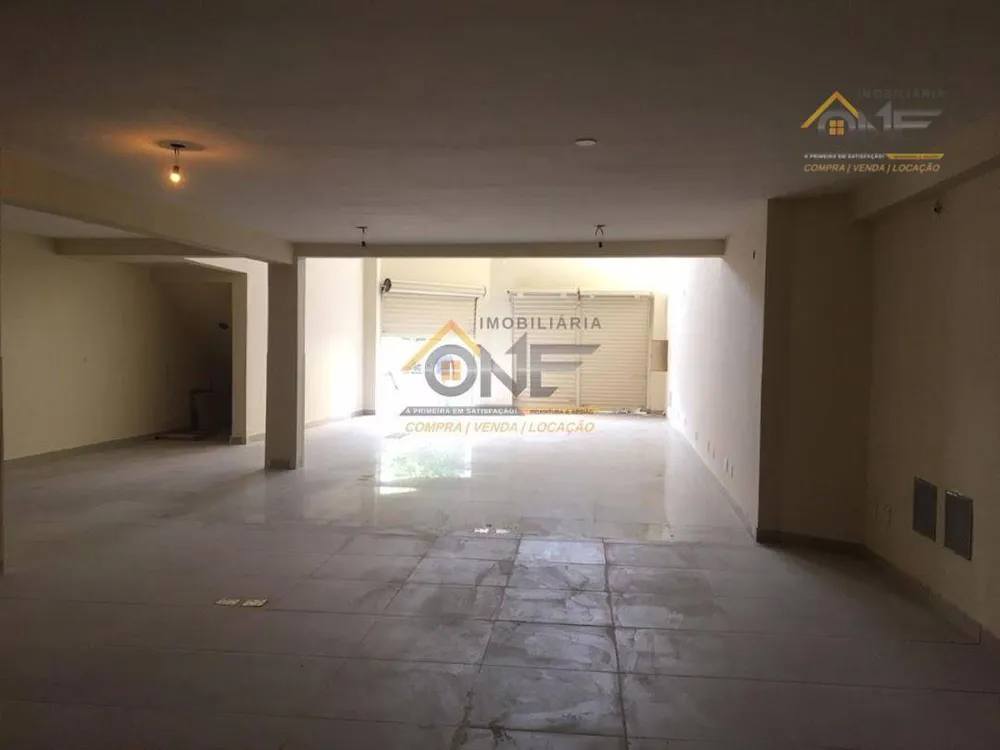 Loja-Salão, 300 m² - Foto 3