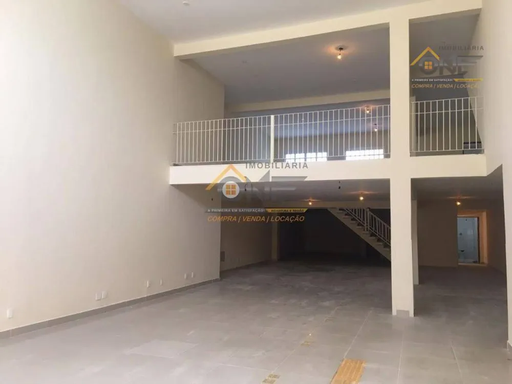 Loja-Salão, 300 m² - Foto 11