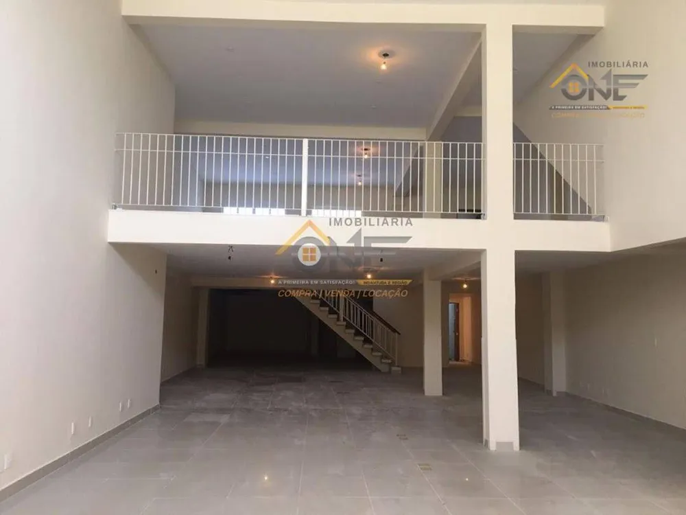 Loja-Salão, 300 m² - Foto 4
