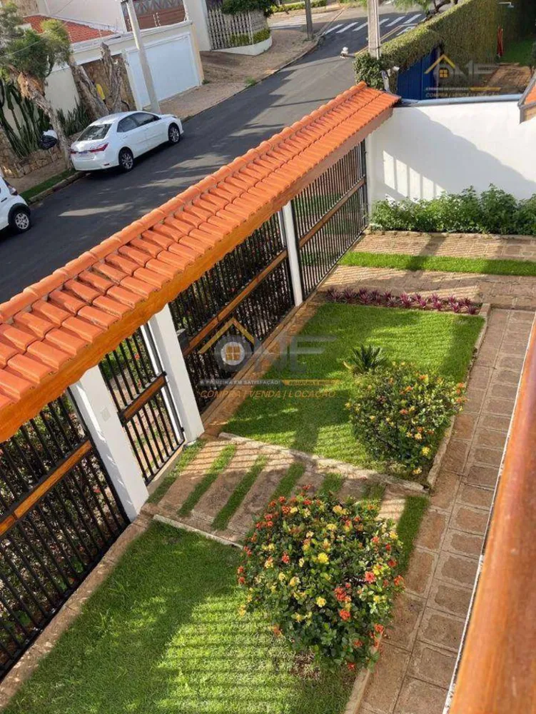 Casa, 4 quartos, 311 m² - Foto 4