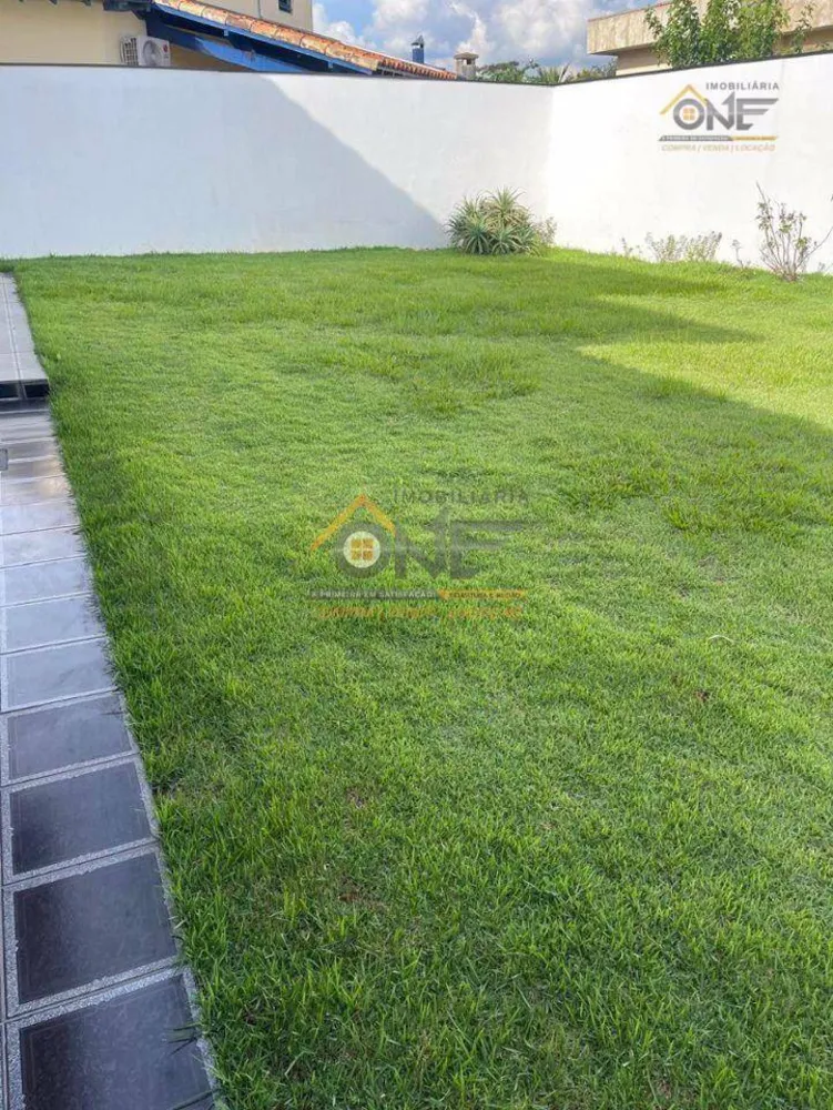 Casa, 4 quartos, 311 m² - Foto 2