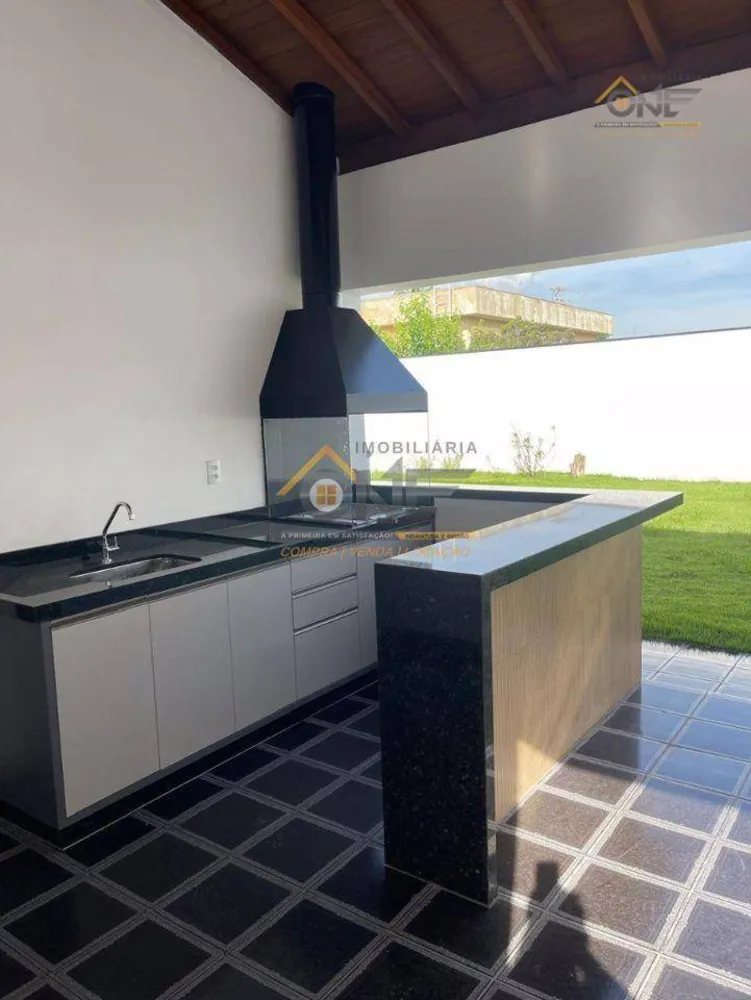 Casa, 4 quartos, 311 m² - Foto 1