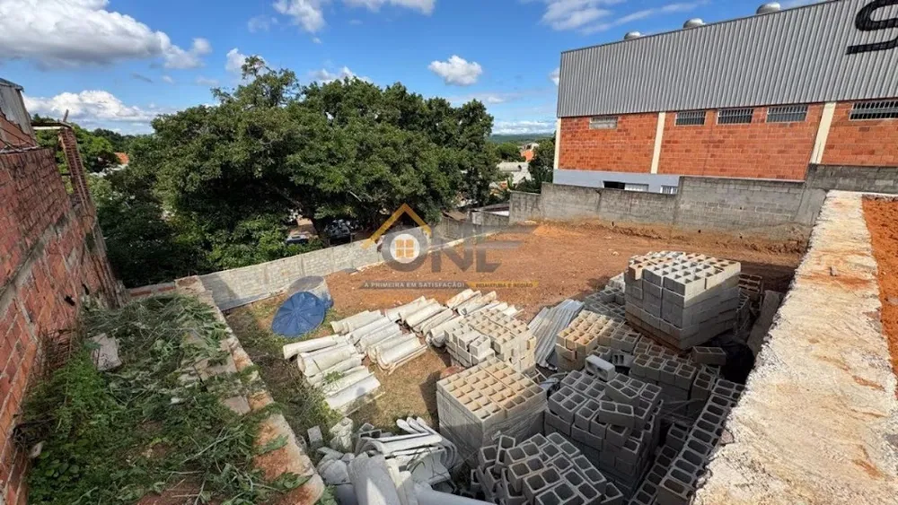 Terreno, 1000 m² - Foto 2