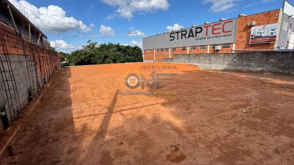 Terreno, 1000 m² - Foto 1
