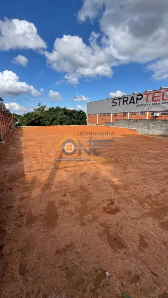 Terreno, 1000 m² - Foto 3