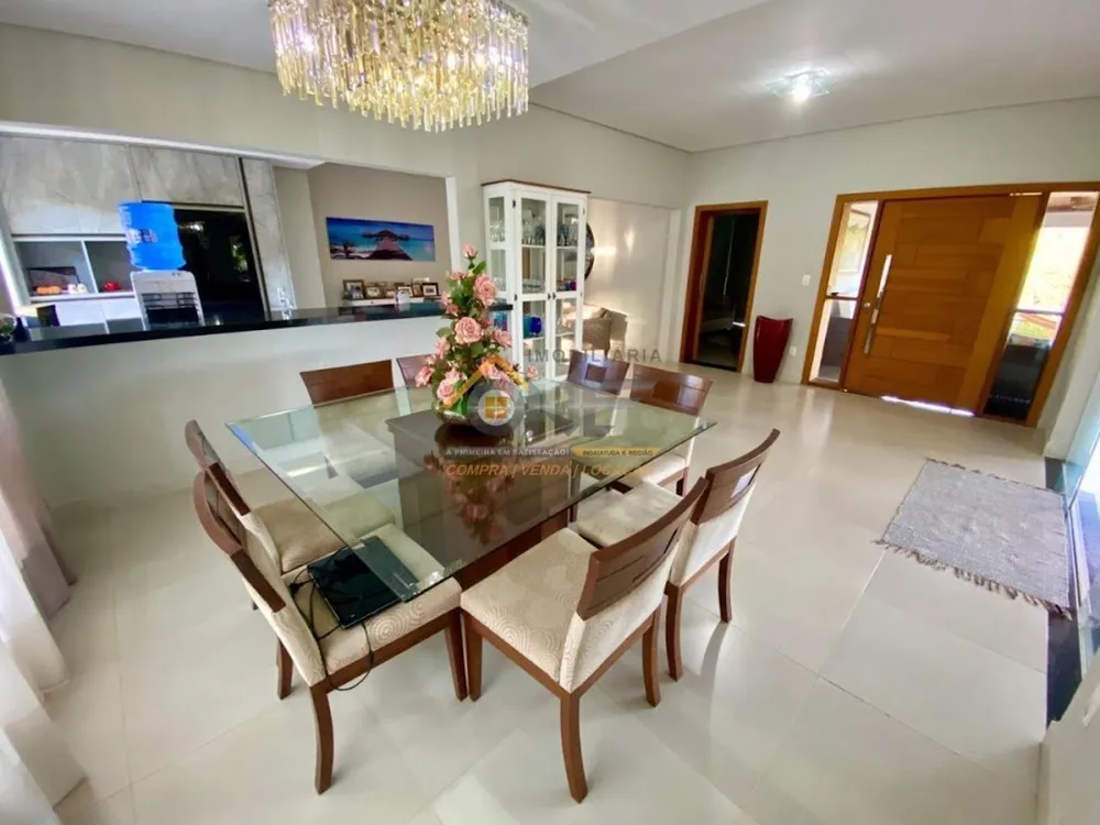 Chácara, 3 quartos, 5200 m² - Foto 2