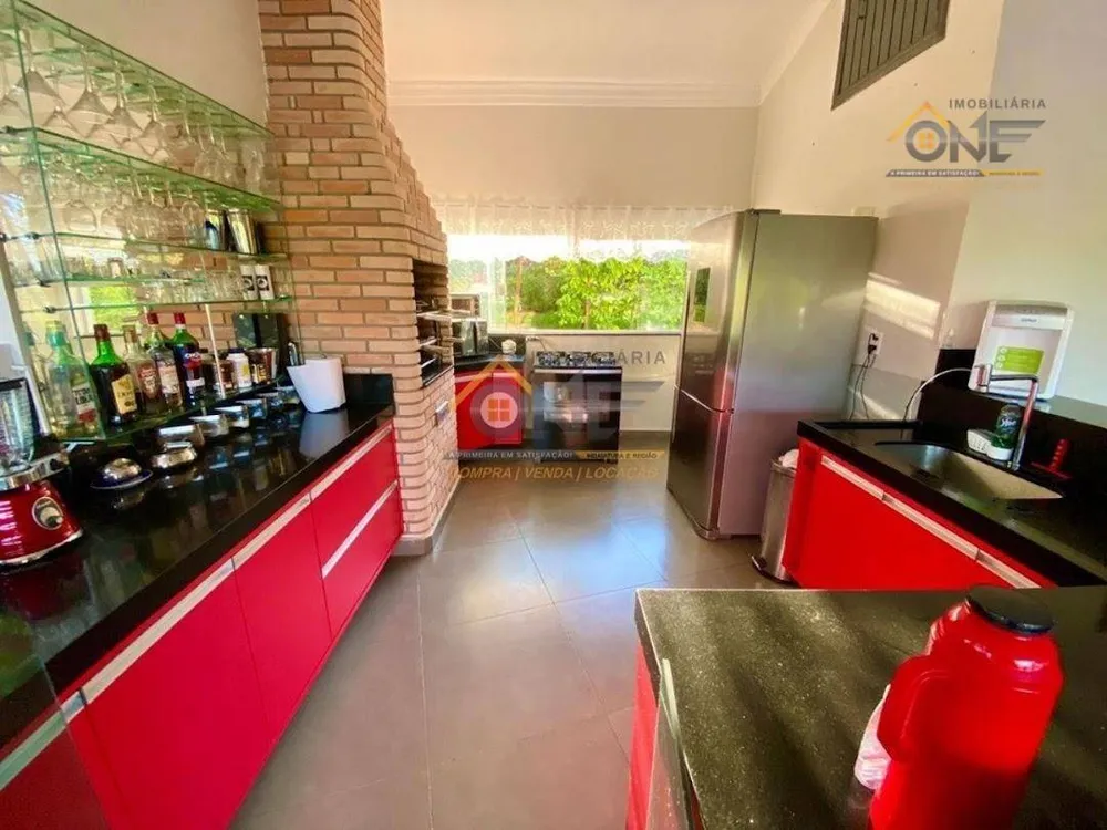 Chácara, 3 quartos, 5200 m² - Foto 12
