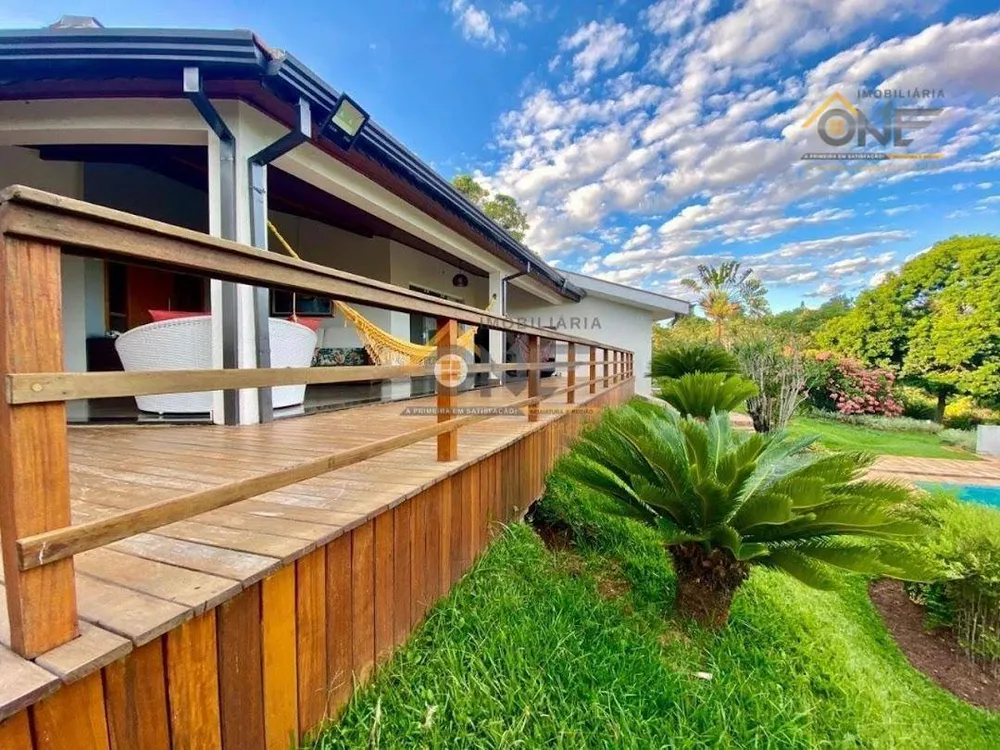 Chácara, 3 quartos, 5200 m² - Foto 10