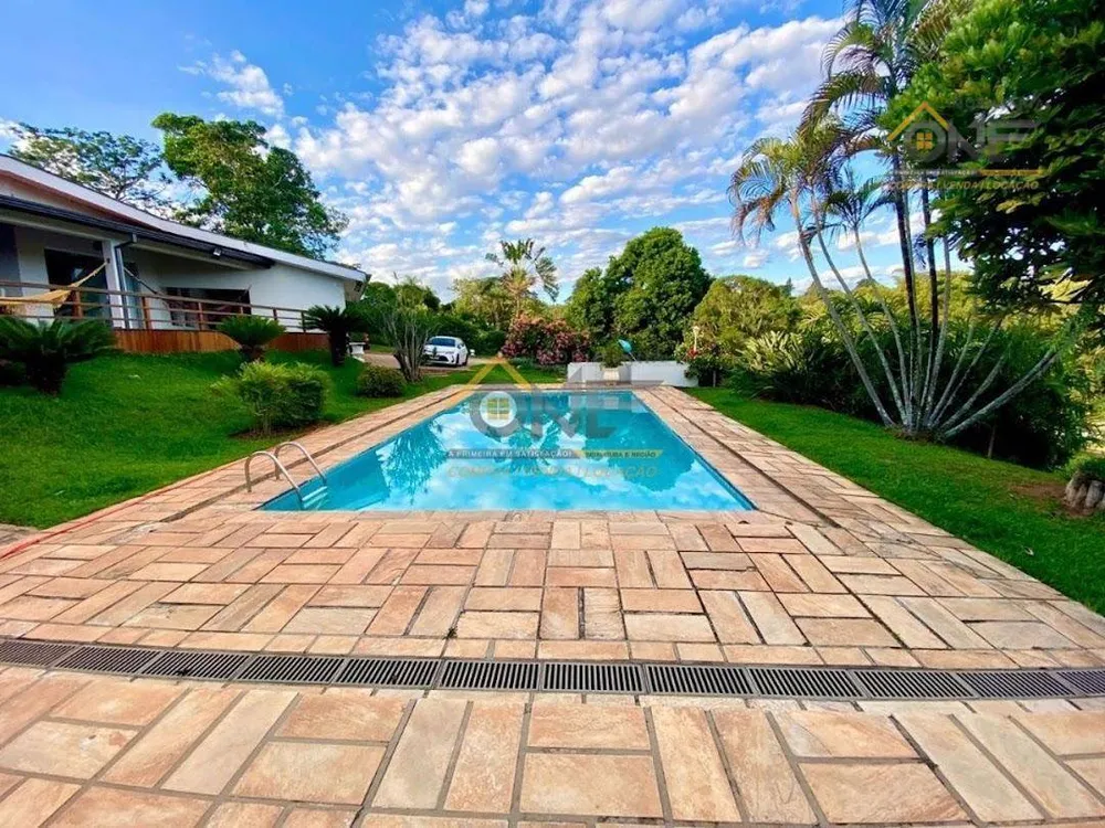 Chácara, 3 quartos, 5200 m² - Foto 8