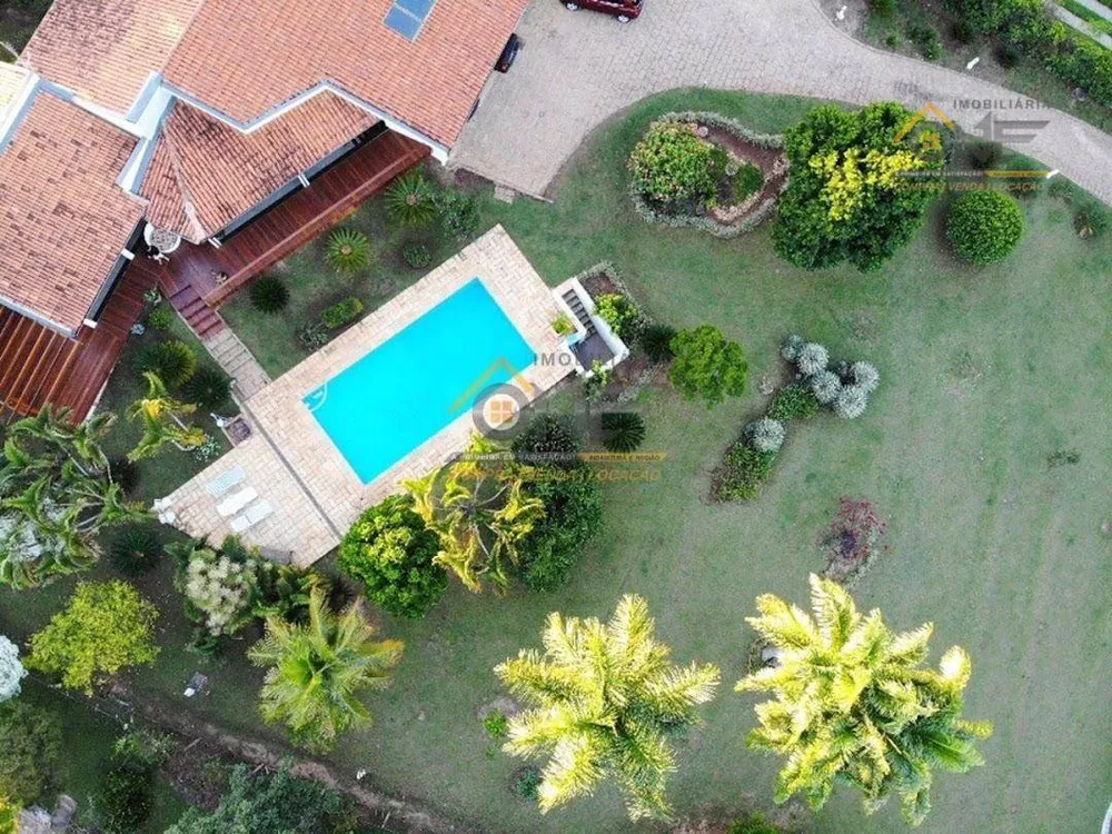 Chácara, 3 quartos, 5200 m² - Foto 6