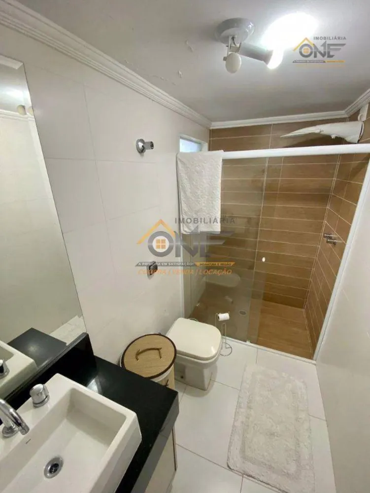 Chácara, 3 quartos, 5200 m² - Foto 16