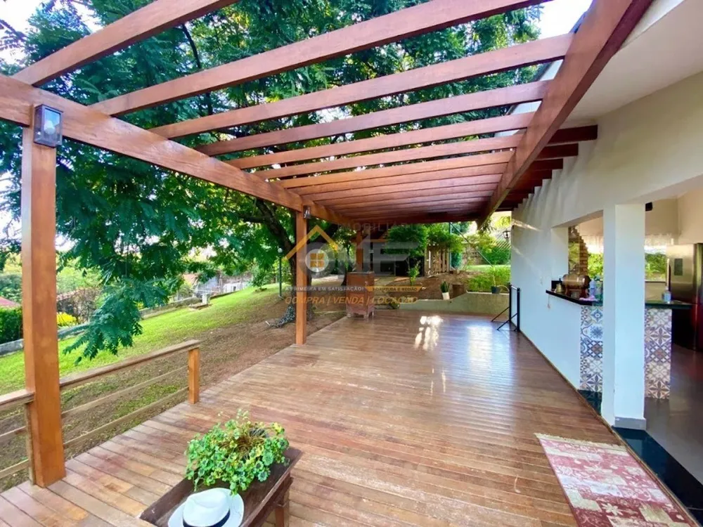 Chácara, 3 quartos, 5200 m² - Foto 1