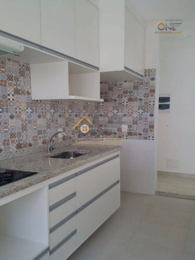 Apartamento, 3 quartos, 63 m² - Foto 5