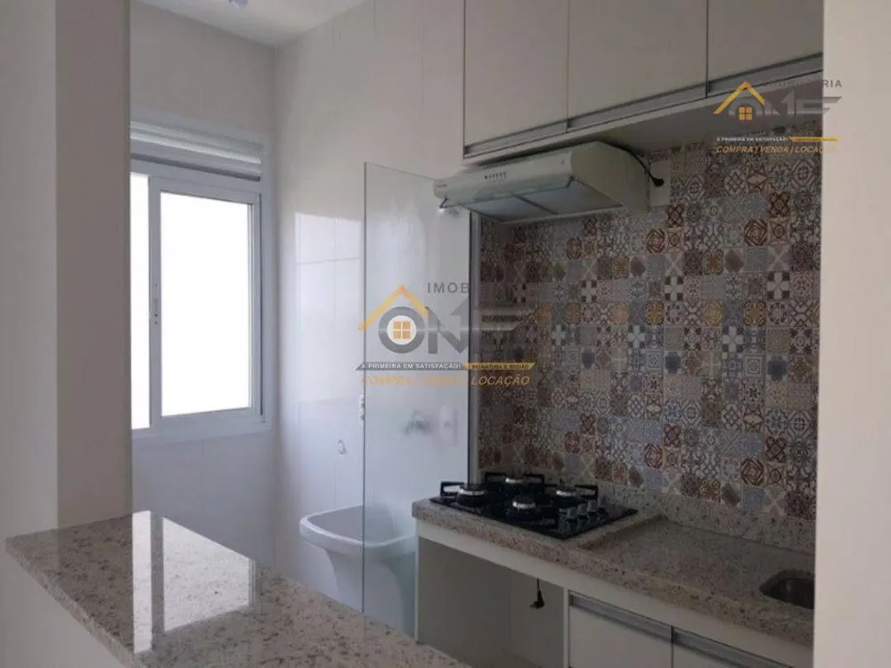 Apartamento, 3 quartos, 63 m² - Foto 6