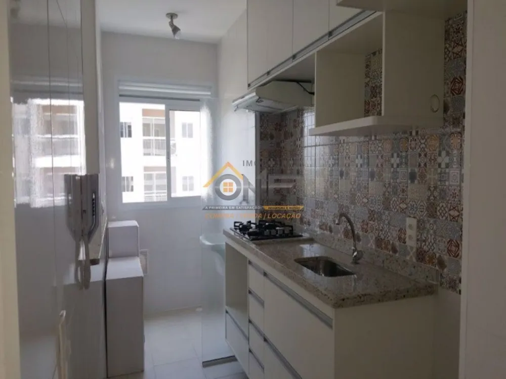 Apartamento, 3 quartos, 63 m² - Foto 2