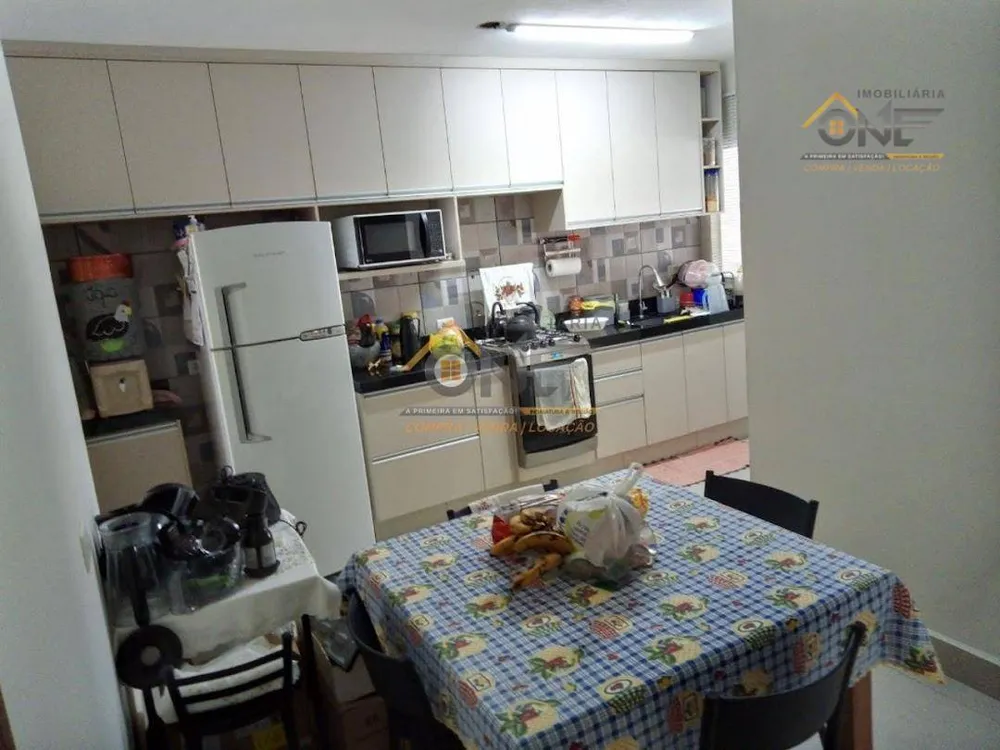 Casa, 3 quartos, 113 m² - Foto 6