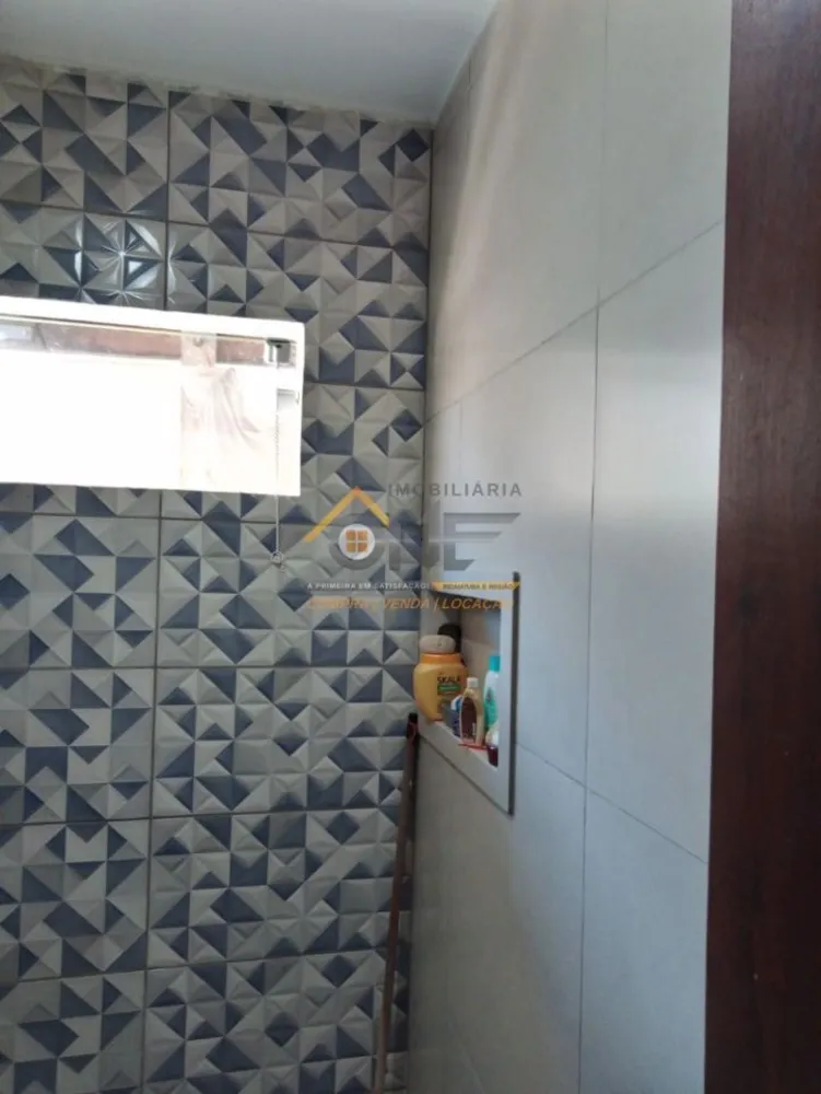 Casa, 3 quartos, 113 m² - Foto 1