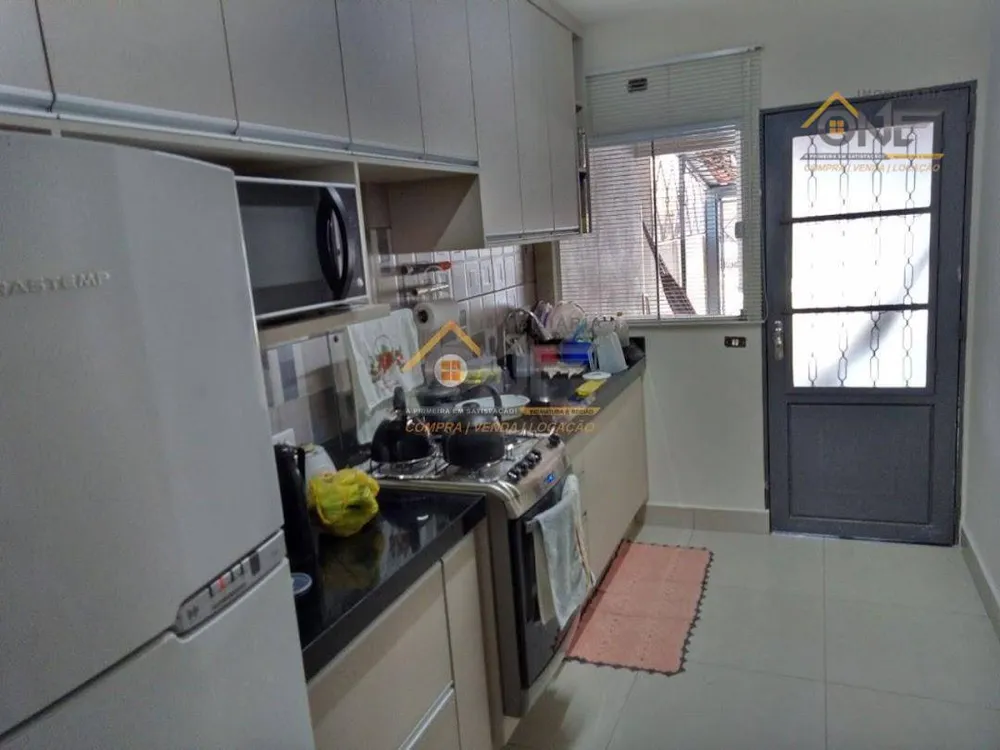 Casa, 3 quartos, 113 m² - Foto 7