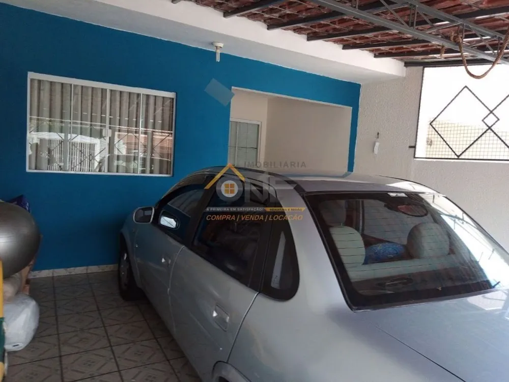 Casa, 3 quartos, 113 m² - Foto 2