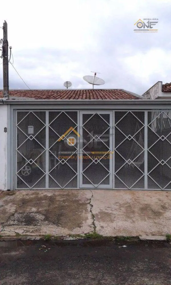 Casa, 3 quartos, 113 m² - Foto 5