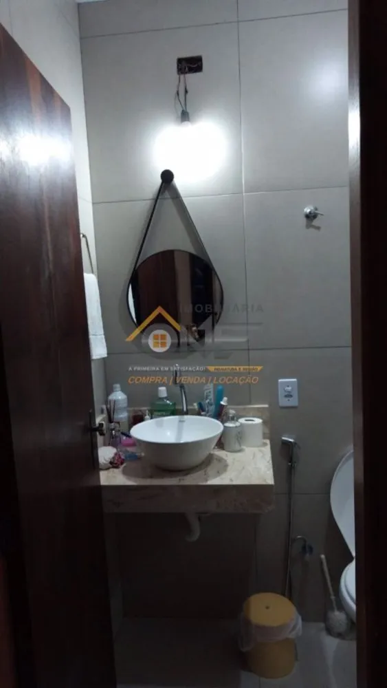 Casa, 3 quartos, 113 m² - Foto 4