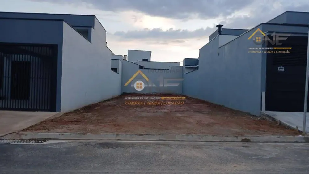 Terreno, 150 m² - Foto 1