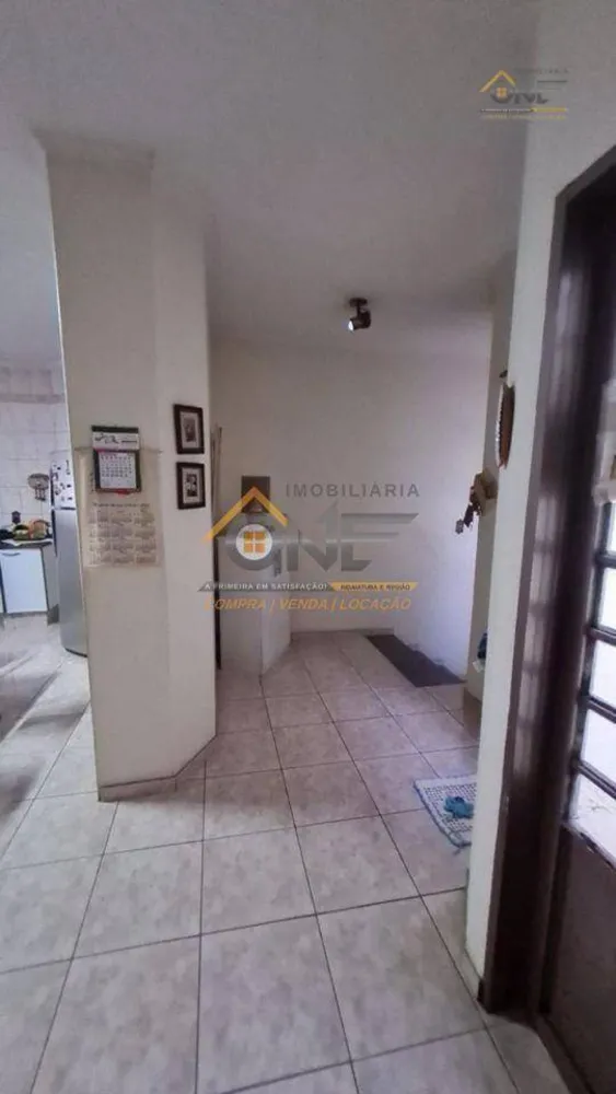 Casa, 4 quartos, 270 m² - Foto 11