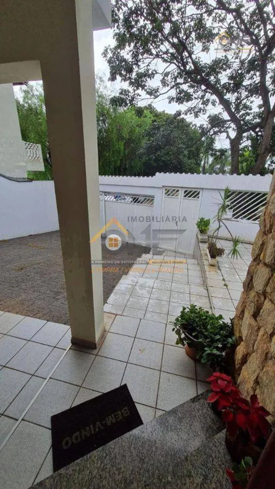 Casa, 4 quartos, 270 m² - Foto 16