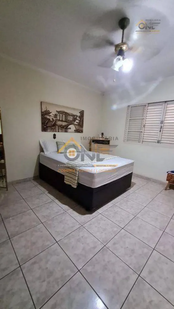 Casa, 4 quartos, 270 m² - Foto 12