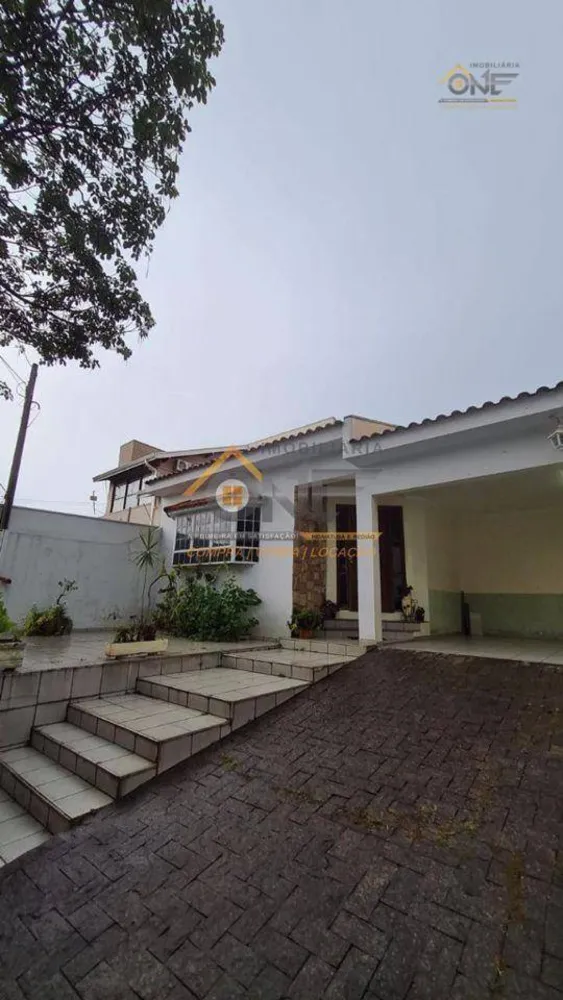 Casa, 4 quartos, 270 m² - Foto 6