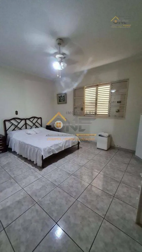 Casa, 4 quartos, 270 m² - Foto 14