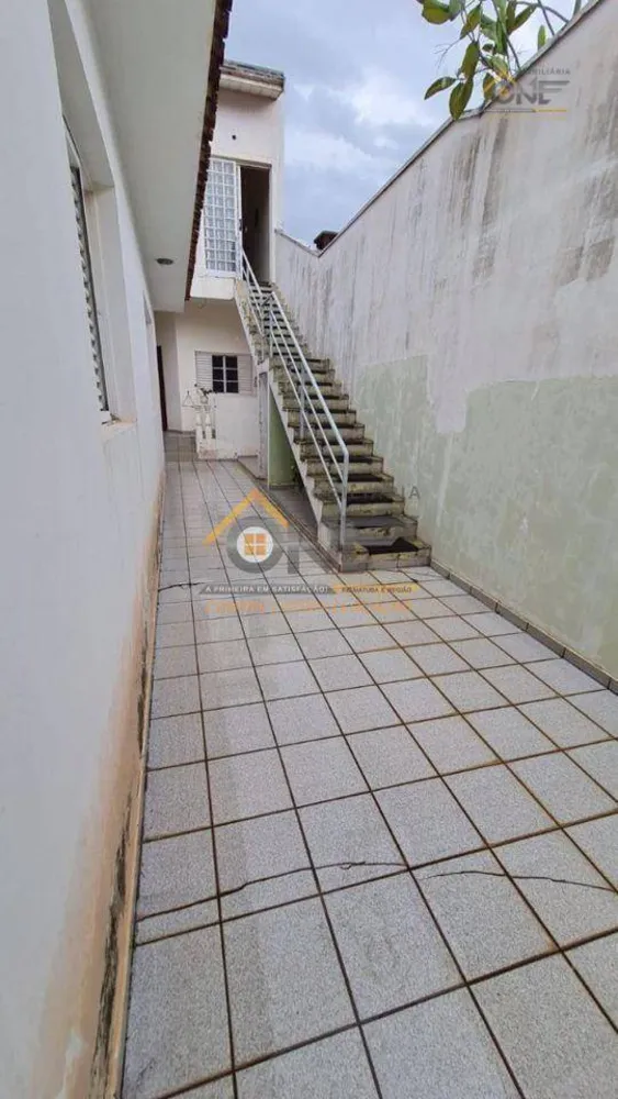 Casa, 4 quartos, 270 m² - Foto 15