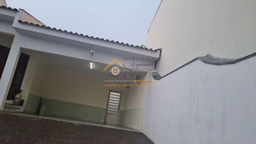 Casa, 4 quartos, 270 m² - Foto 3