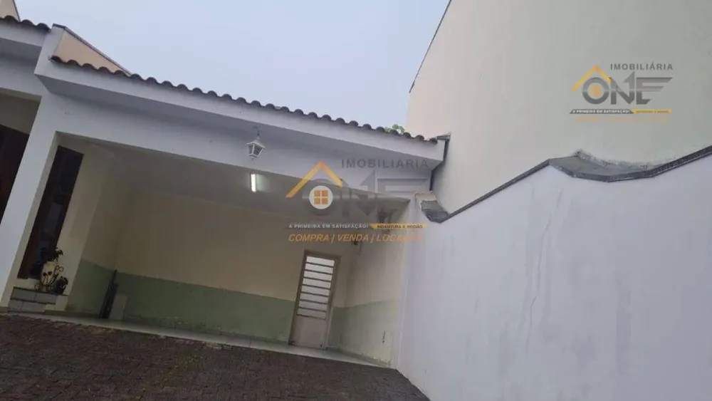 Casa, 4 quartos, 270 m² - Foto 7