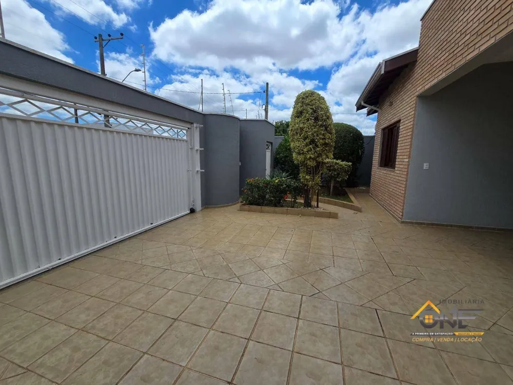 Sobrado, 3 quartos, 173 m² - Foto 3