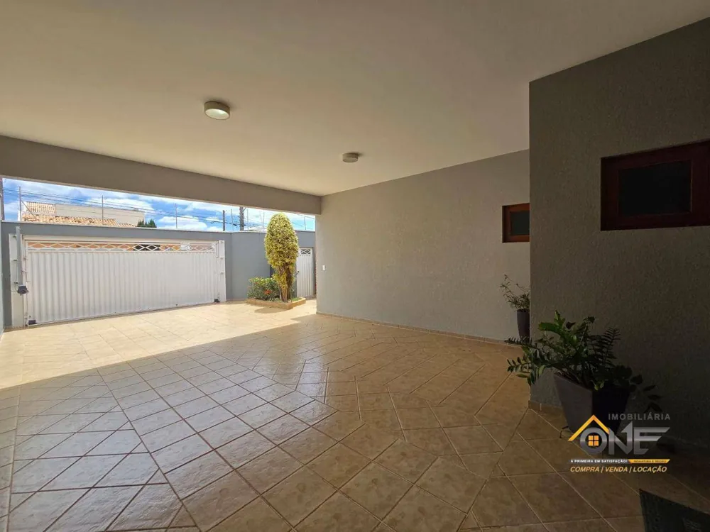 Sobrado, 3 quartos, 173 m² - Foto 4