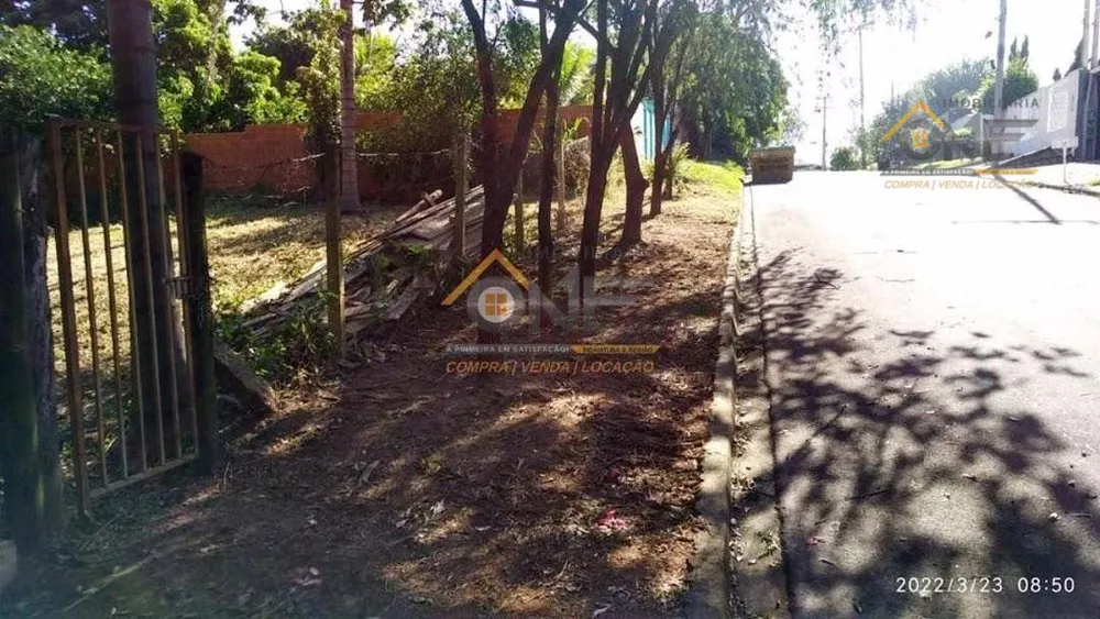 Loteamento e Condomínio, 1000 m² - Foto 8