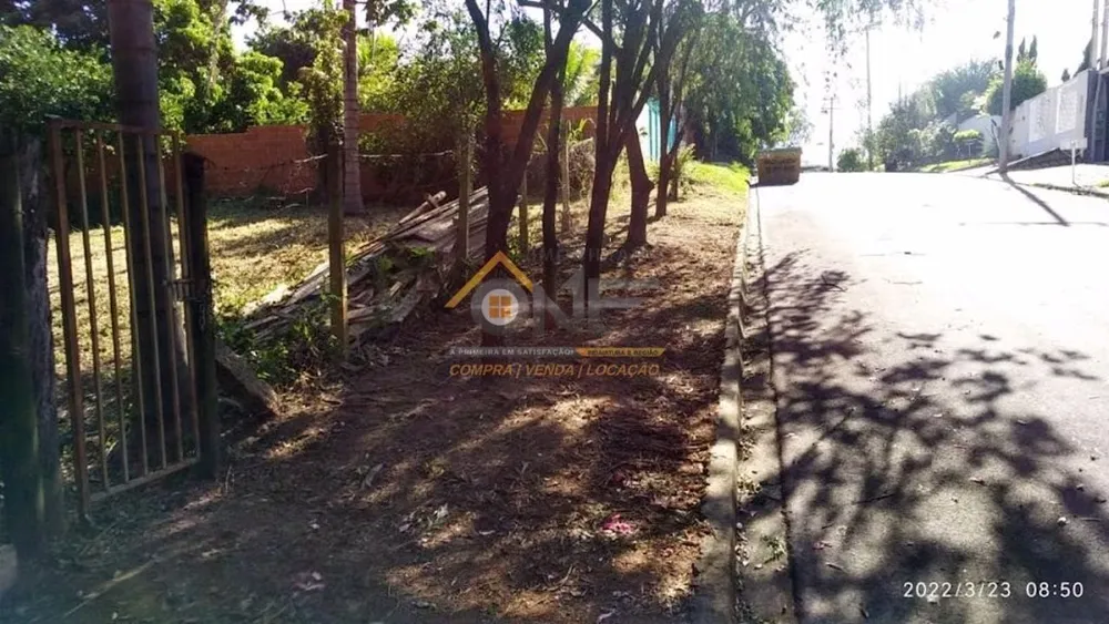 Loteamento e Condomínio, 1000 m² - Foto 3