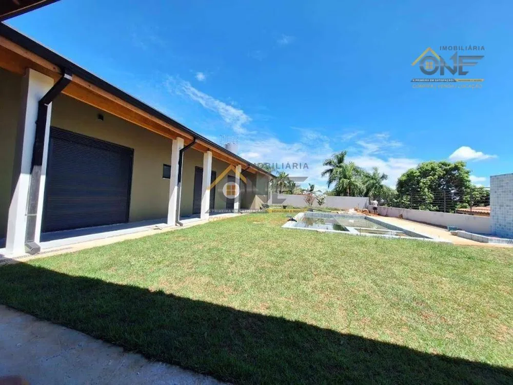 Chácara, 4 quartos, 1000 m² - Foto 10