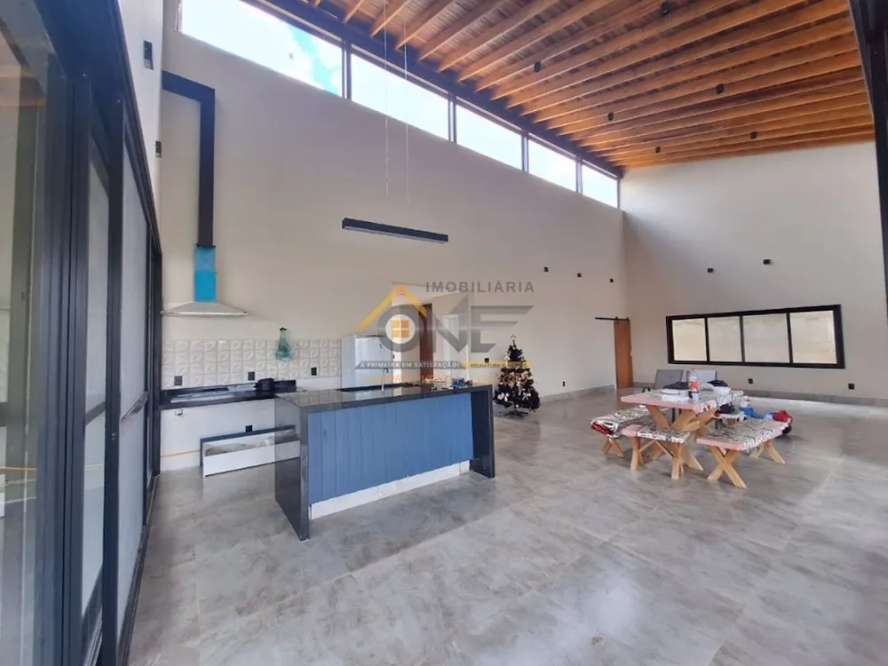 Chácara, 4 quartos, 1000 m² - Foto 2
