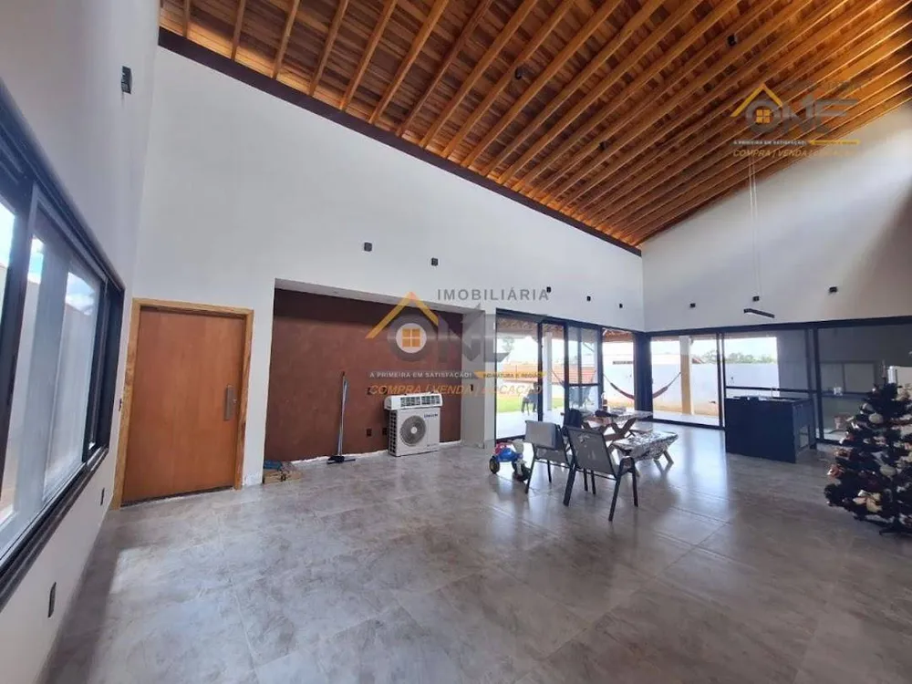 Chácara, 4 quartos, 1000 m² - Foto 7