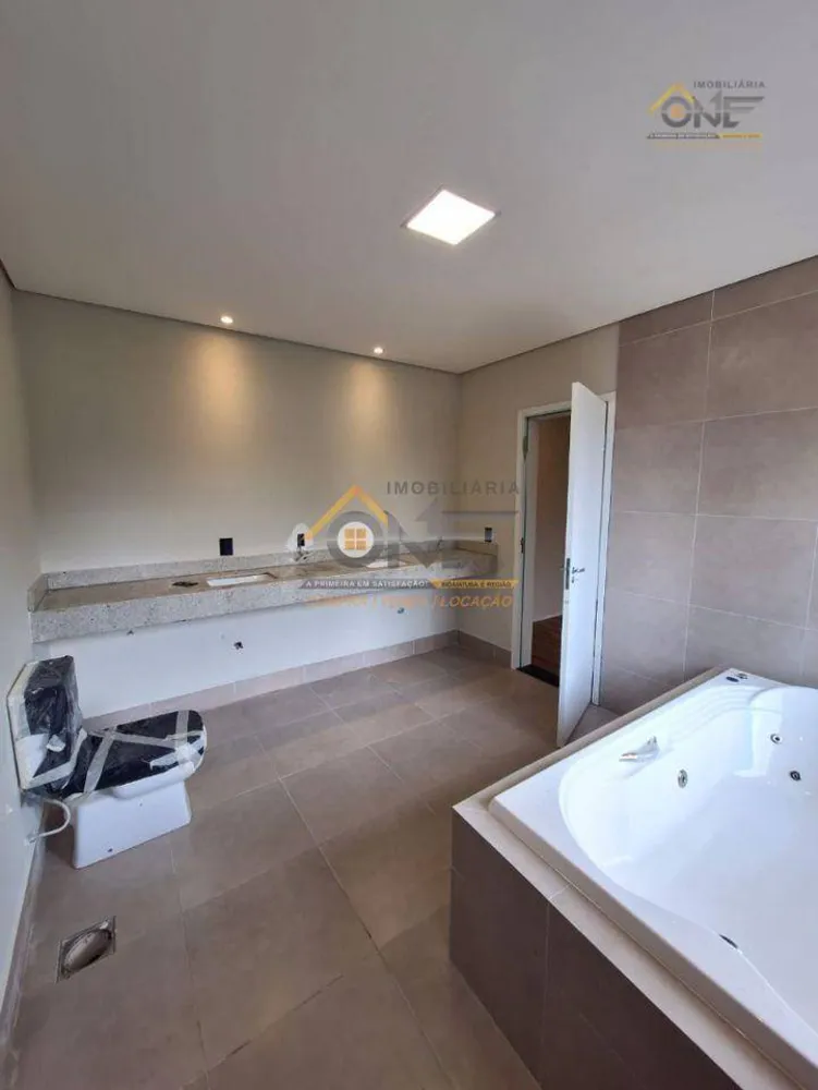 Chácara, 4 quartos, 1000 m² - Foto 9