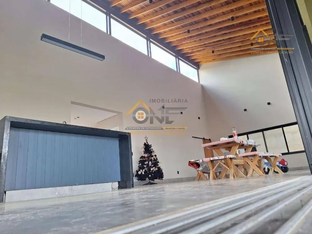 Chácara, 4 quartos, 1000 m² - Foto 8