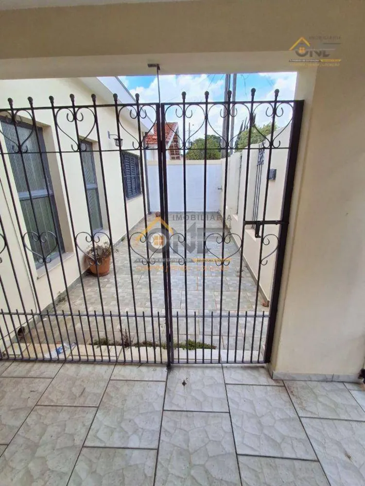 Casa, 4 quartos, 206 m² - Foto 5