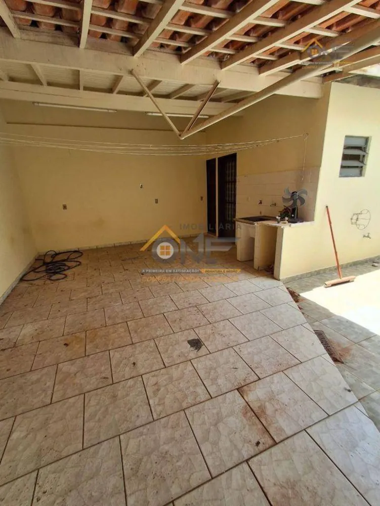 Casa, 4 quartos, 206 m² - Foto 11