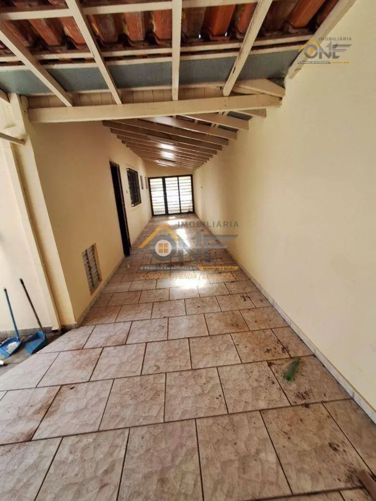 Casa, 4 quartos, 206 m² - Foto 12