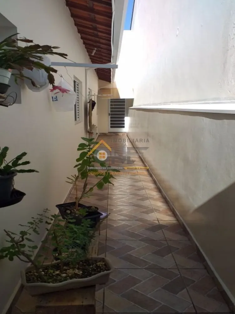 Casa, 3 quartos, 146 m² - Foto 1